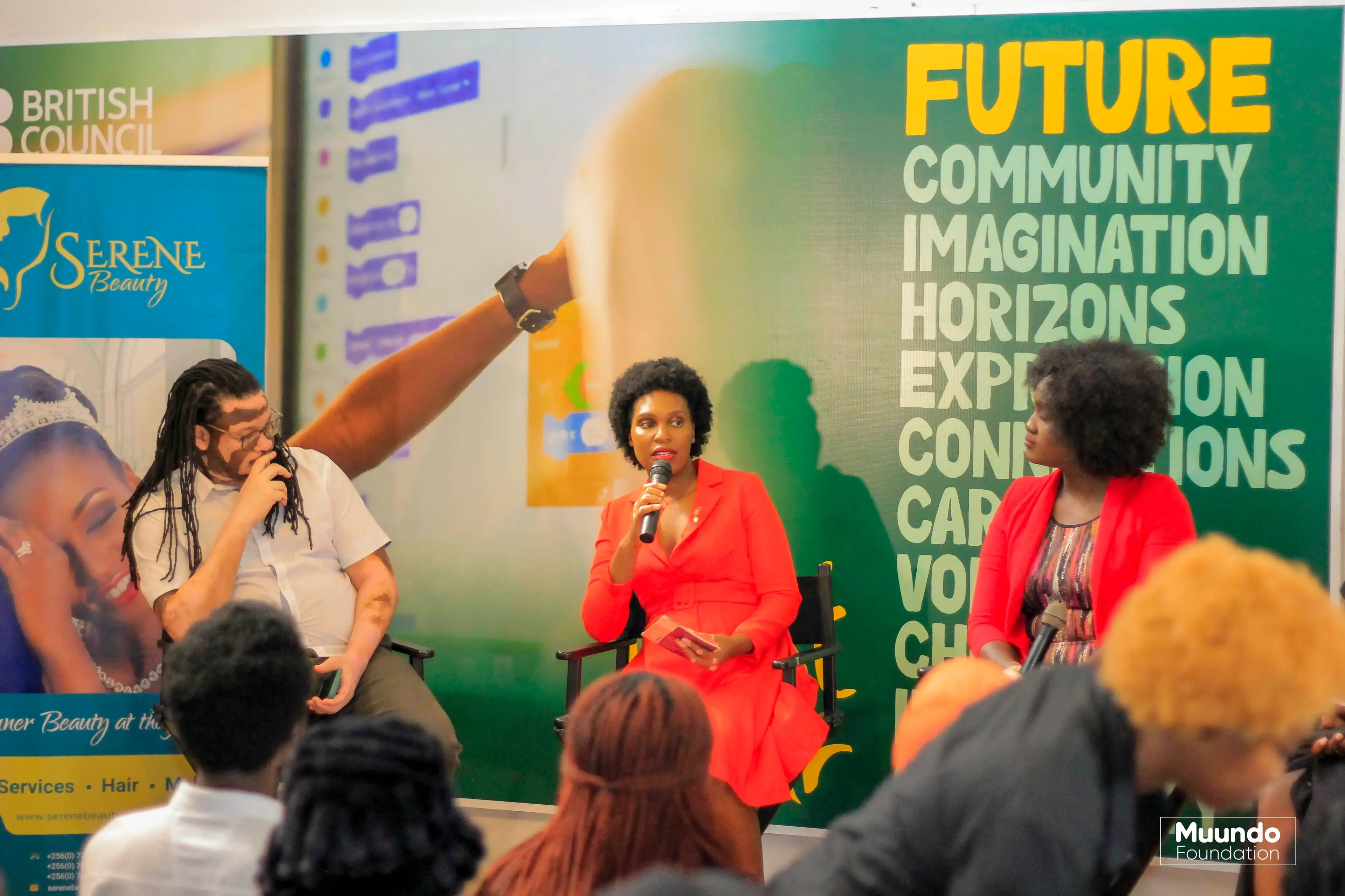 World Vitiligo Month 2024: Art, Dialogue, and Narrative Change