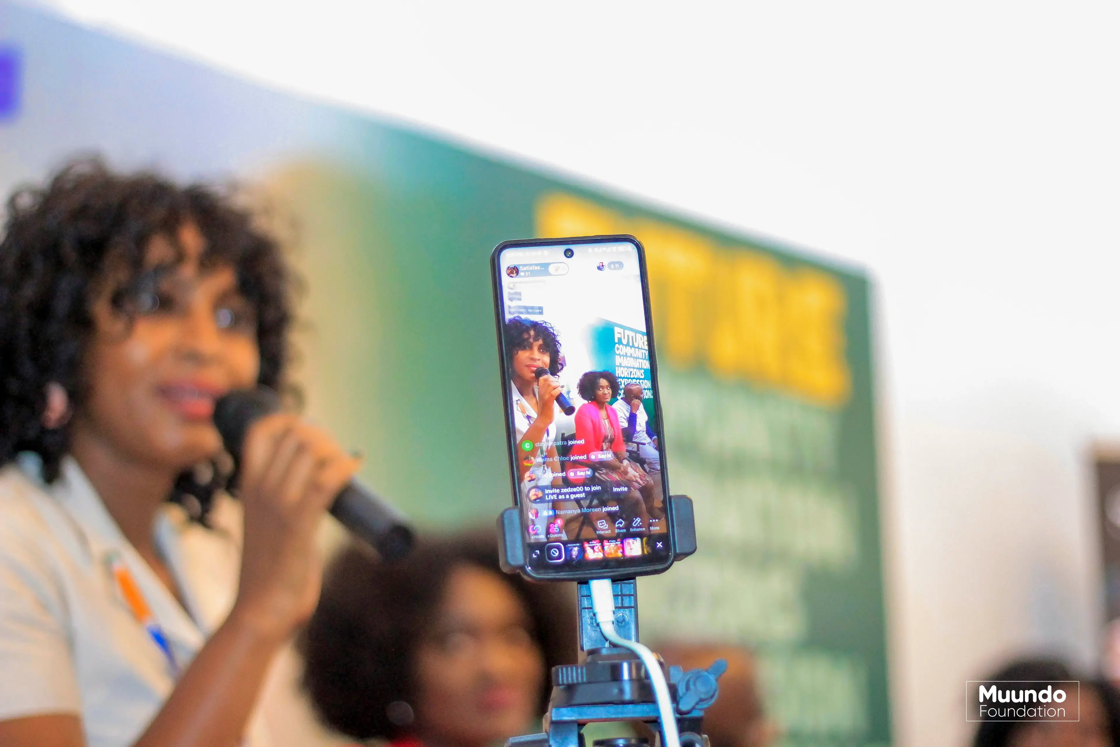 World Vitiligo Month 2024: Art, Dialogue, and Narrative Change