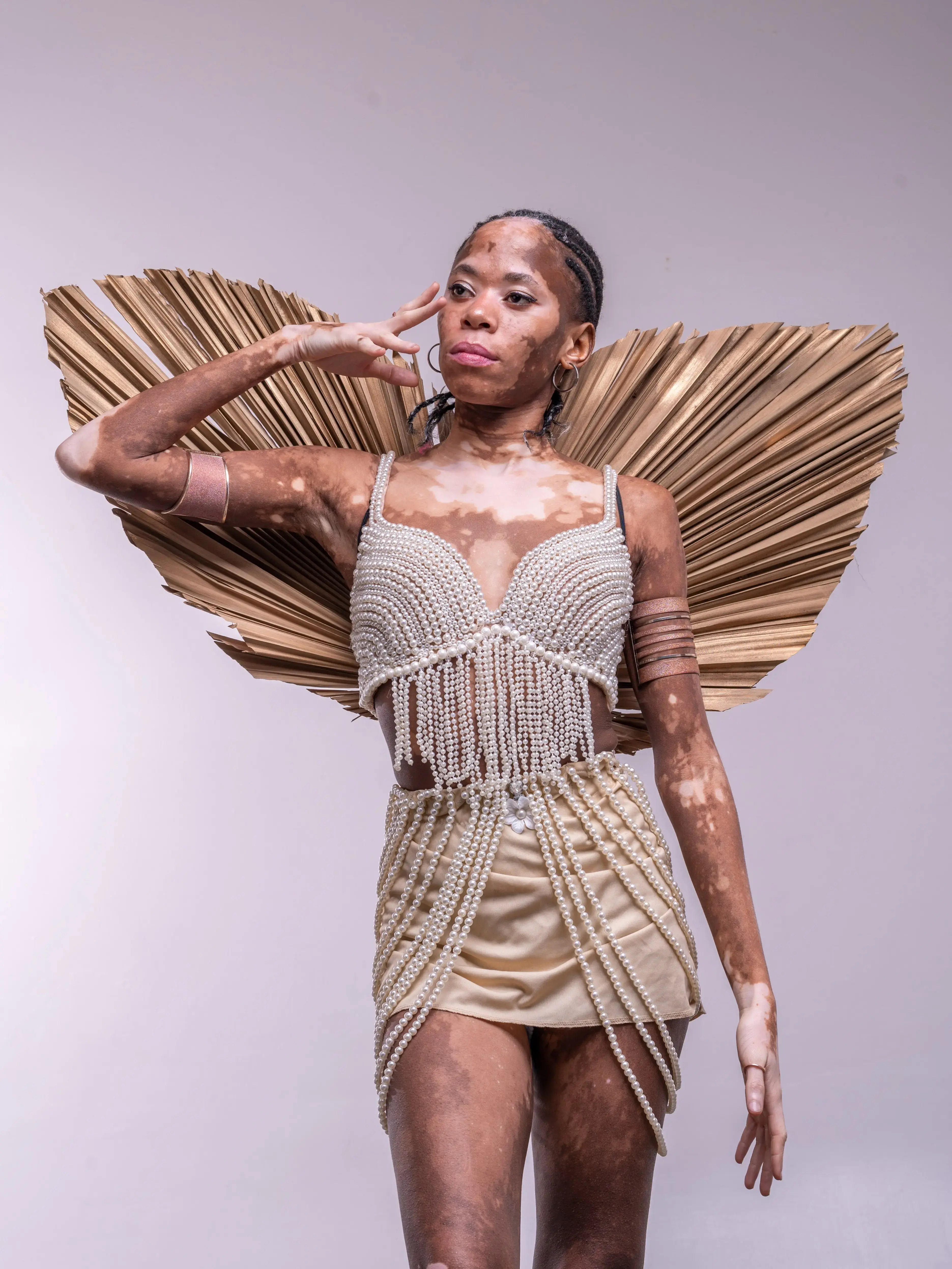 Sarah - Community Leader & Artist