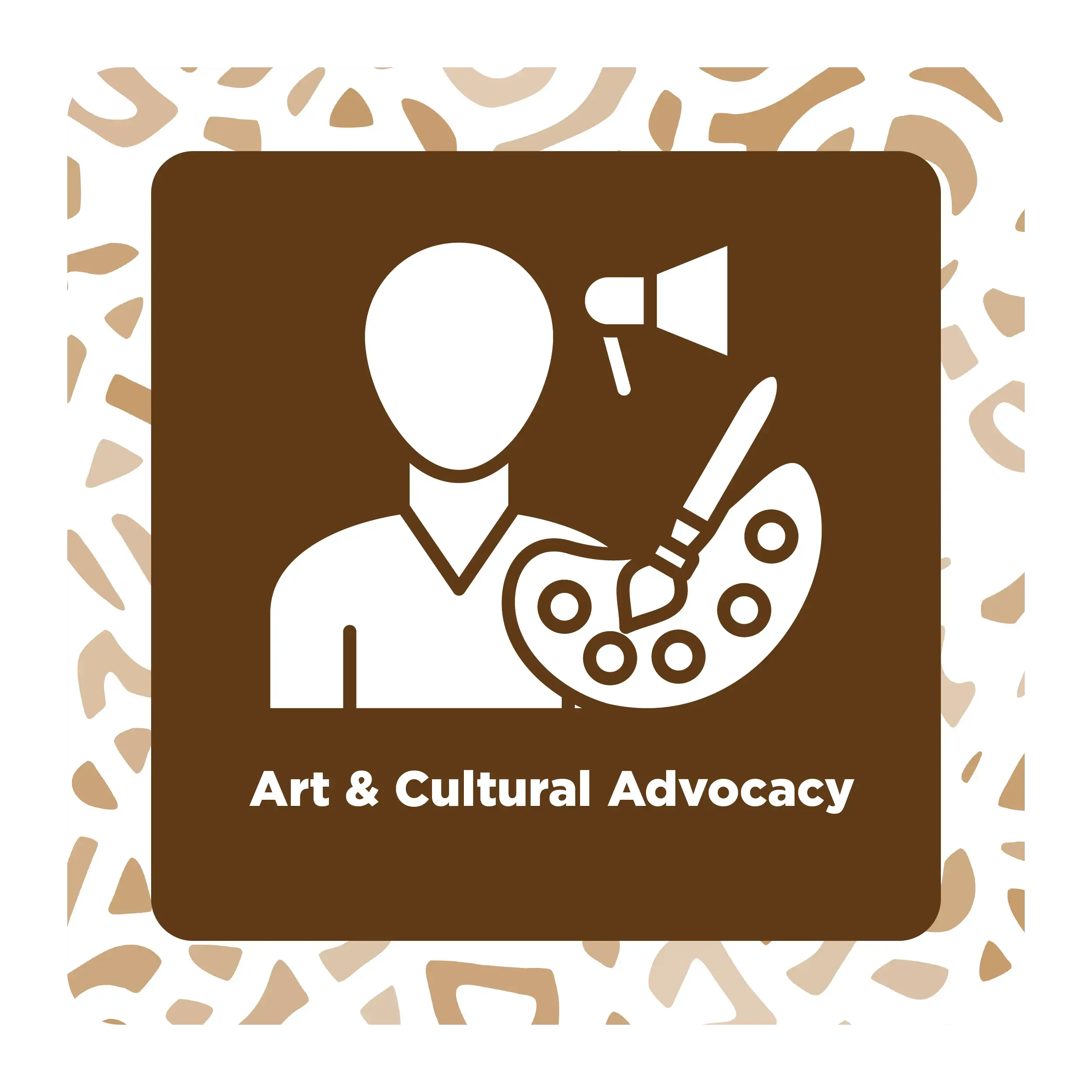 Art & Cultural Advocacy