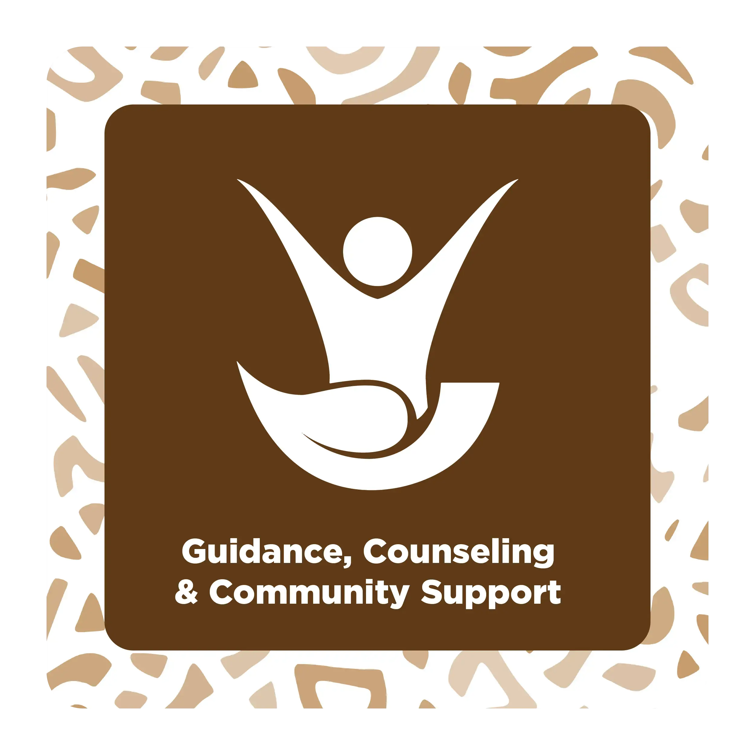 Guidance, Counseling & Community Support