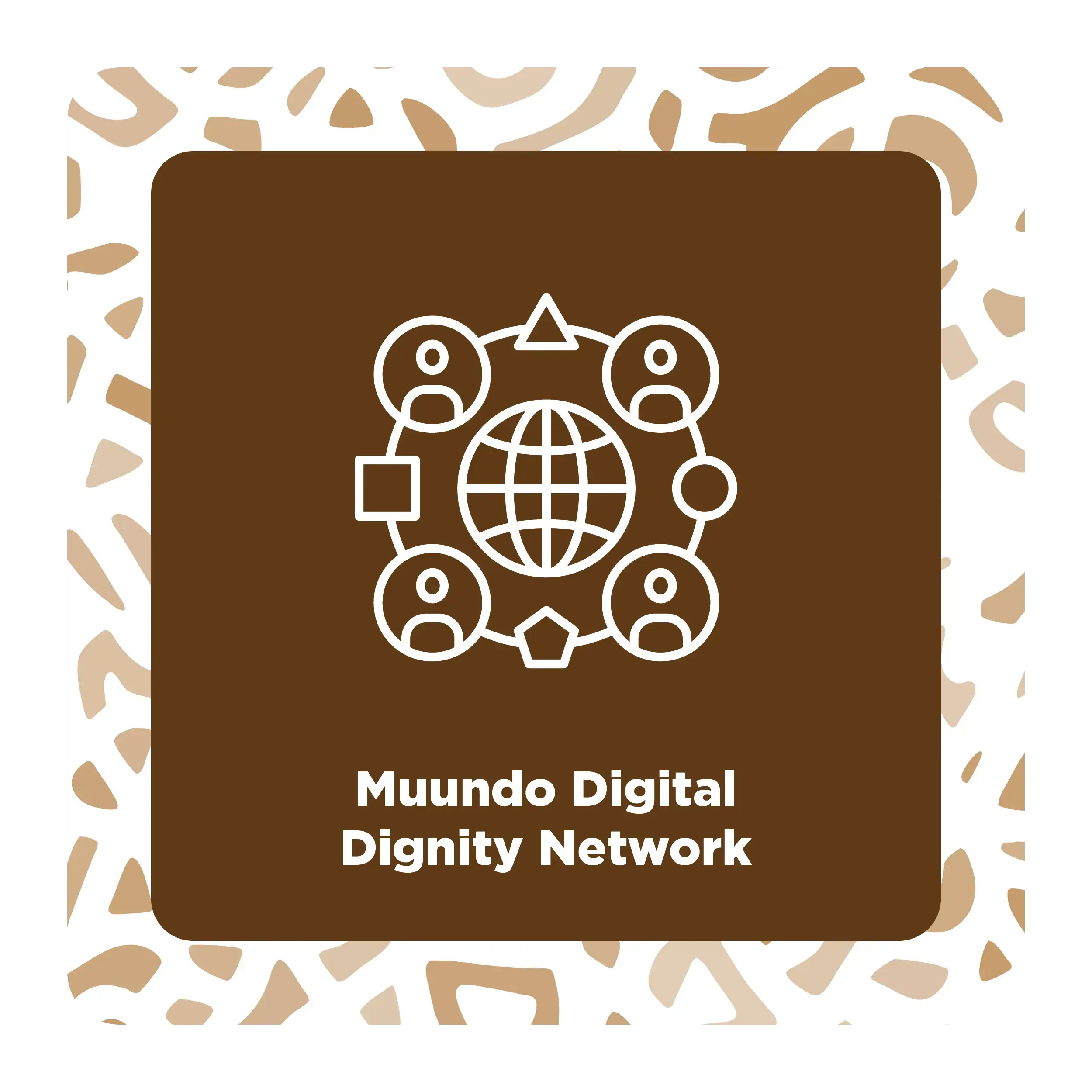 Muundo Digital Dignity Network