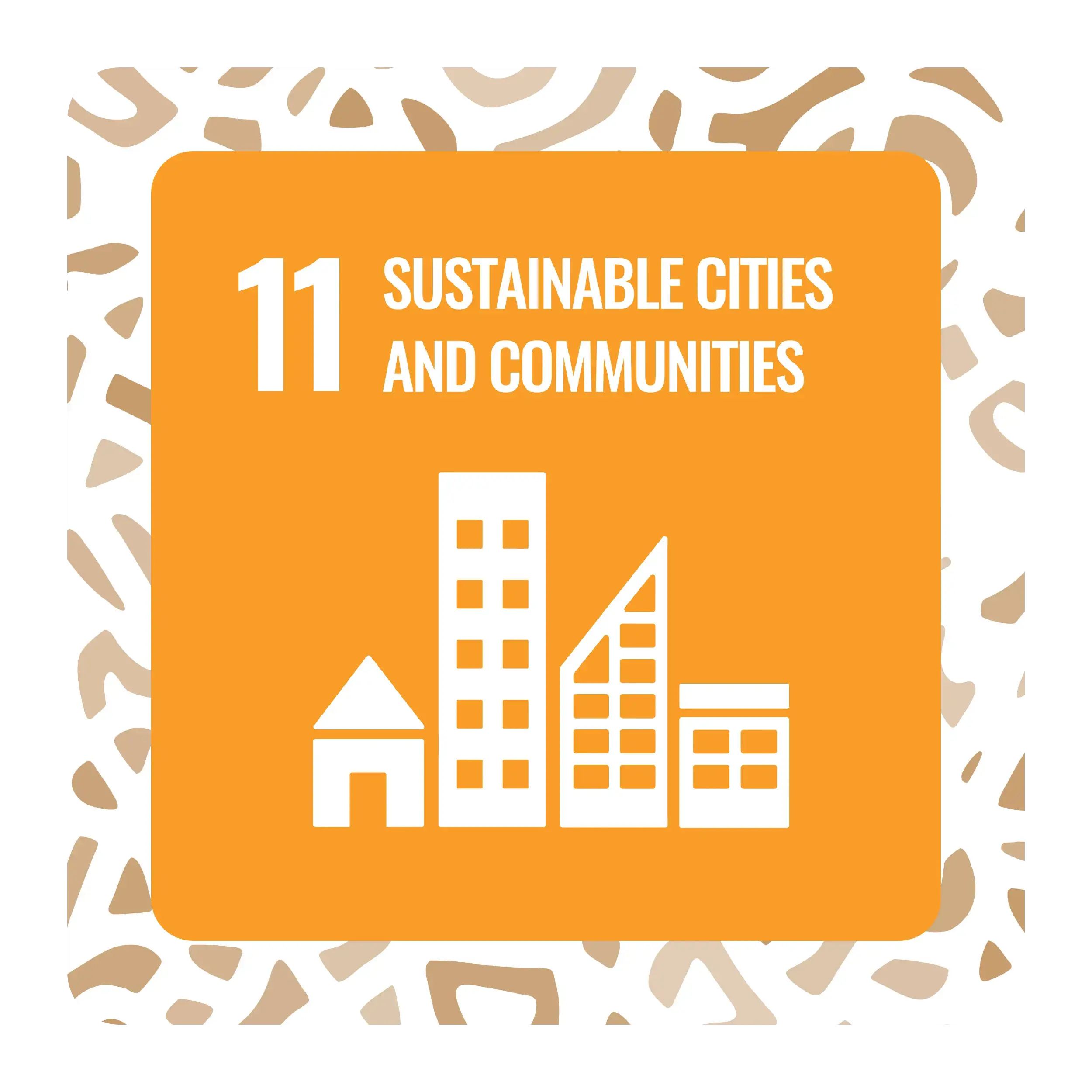 SDG 11