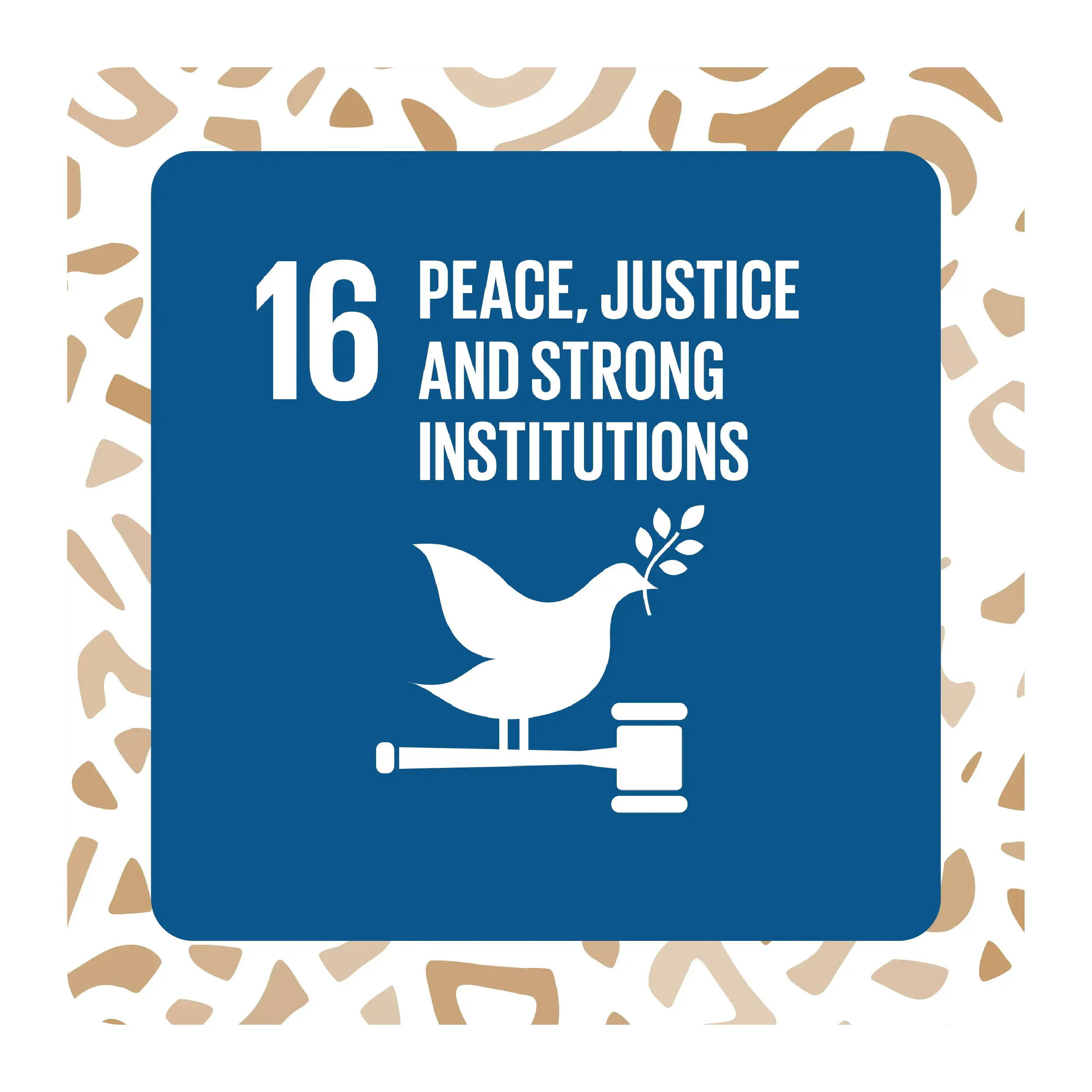 SDG 16