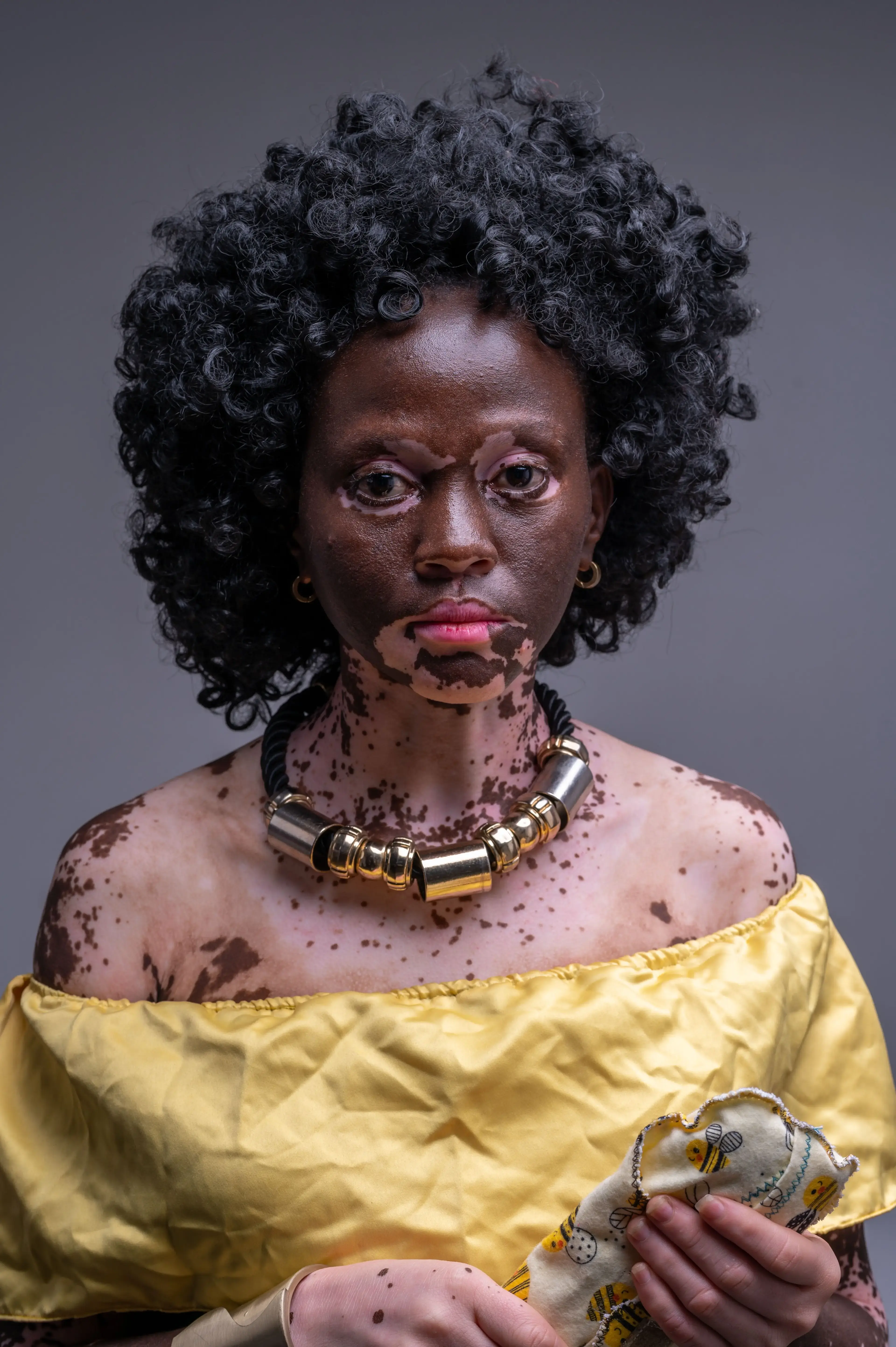 Artistic Contribution 1