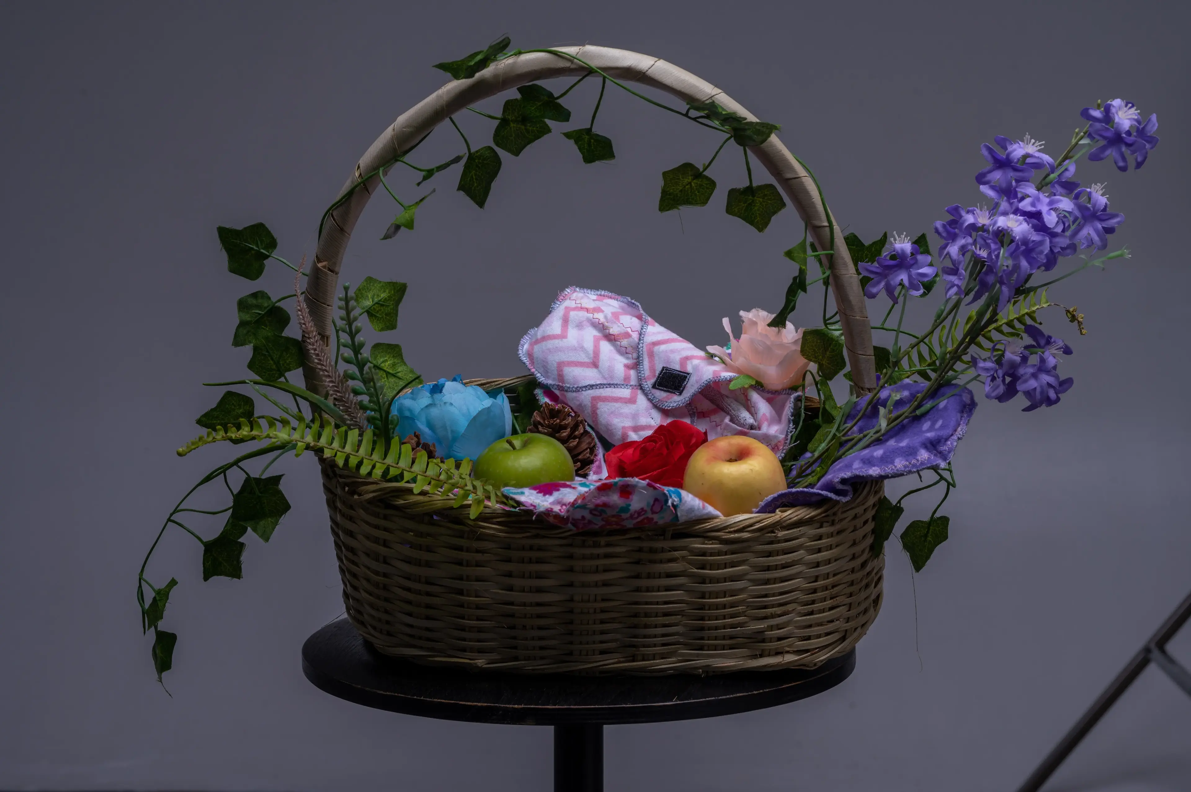 Artistic Contribution 2