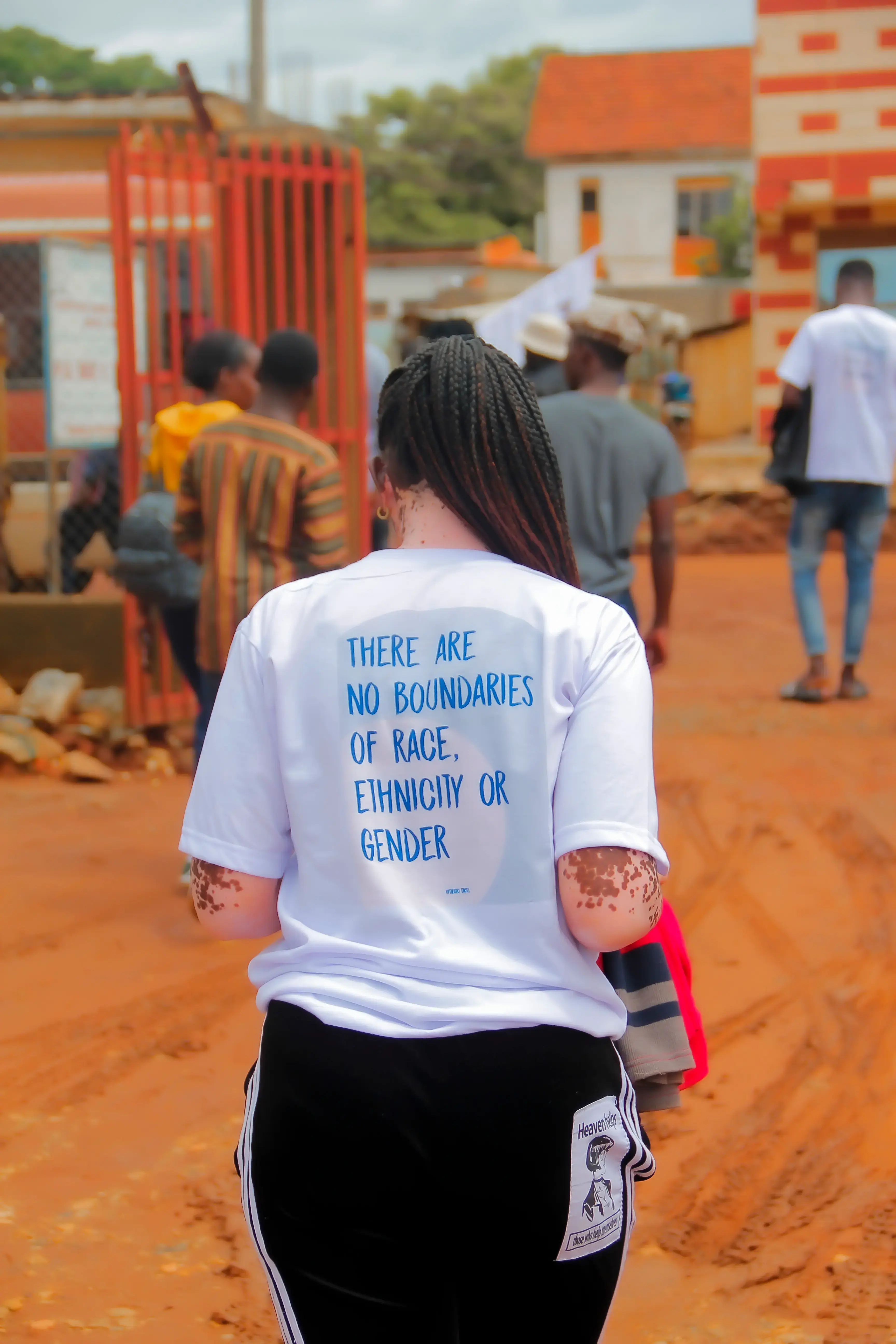 District Health Officer Nebbi