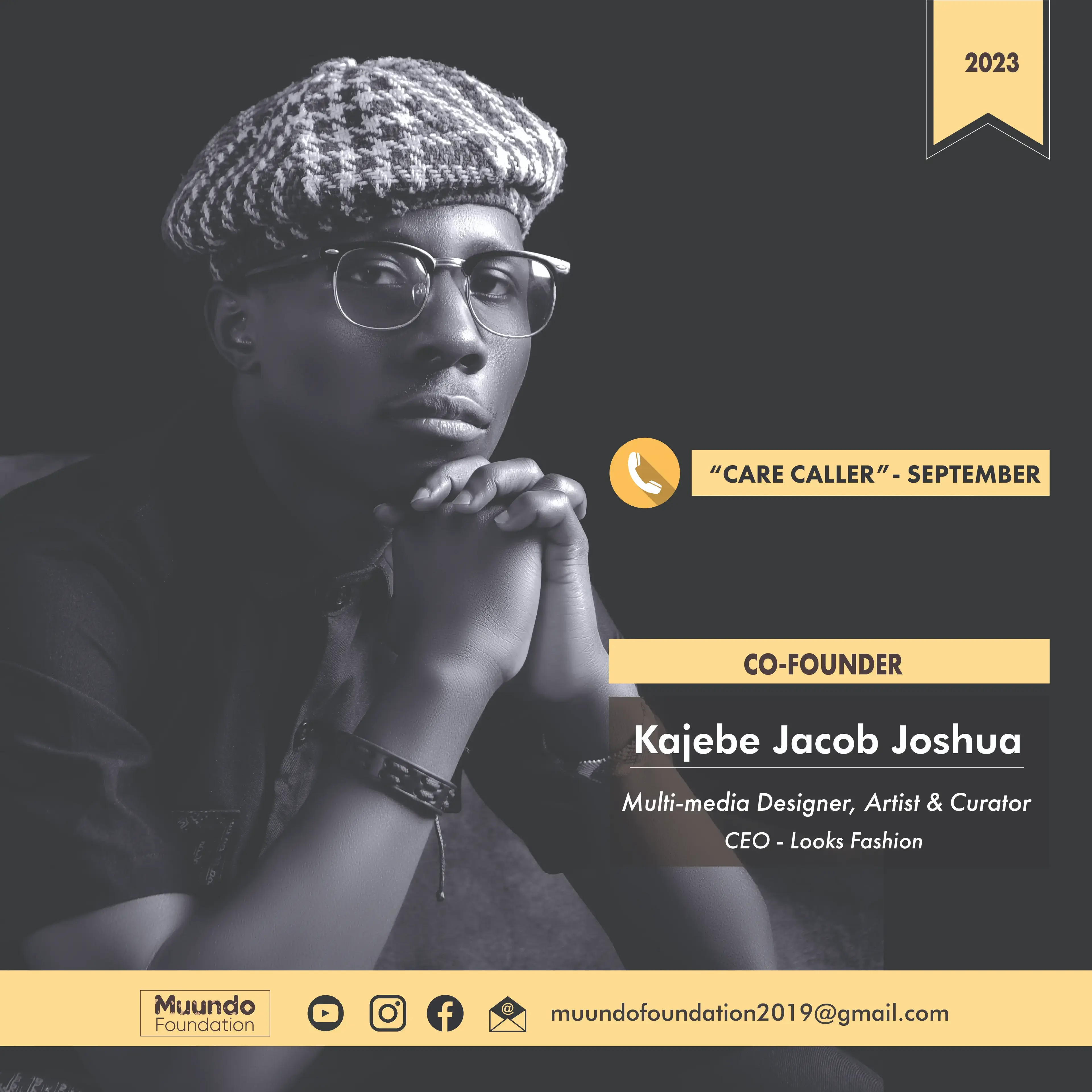 Care Caller Initiative